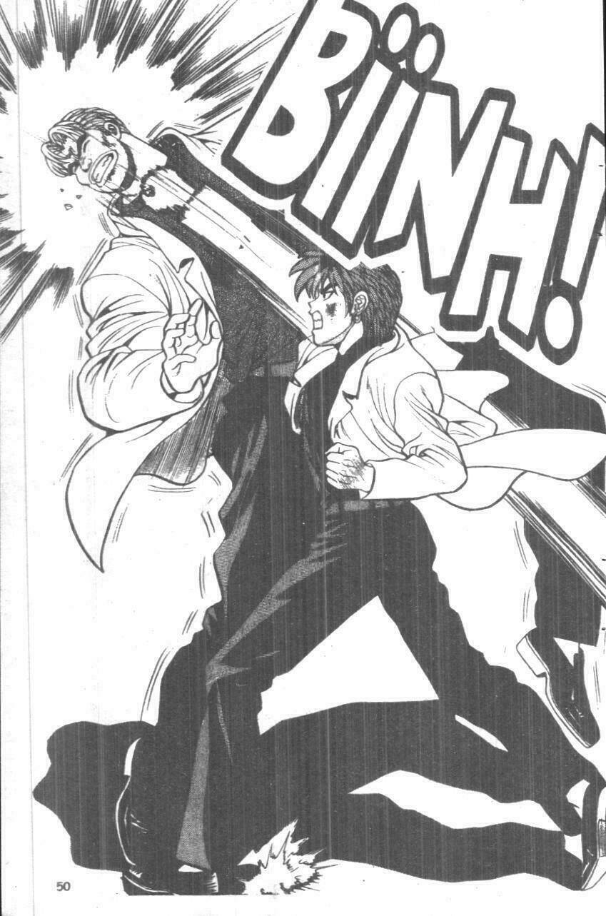 Change Guy Chapter 11 - Trang 2