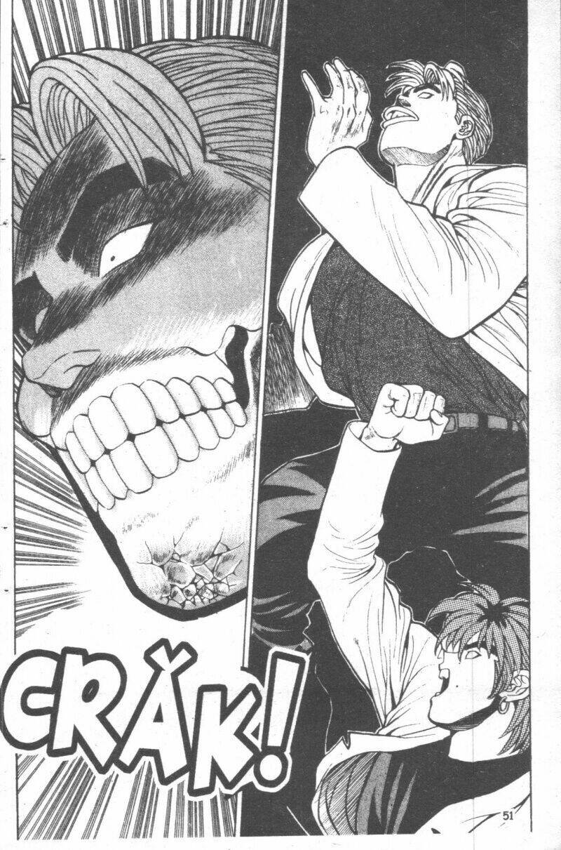 Change Guy Chapter 11 - Trang 2