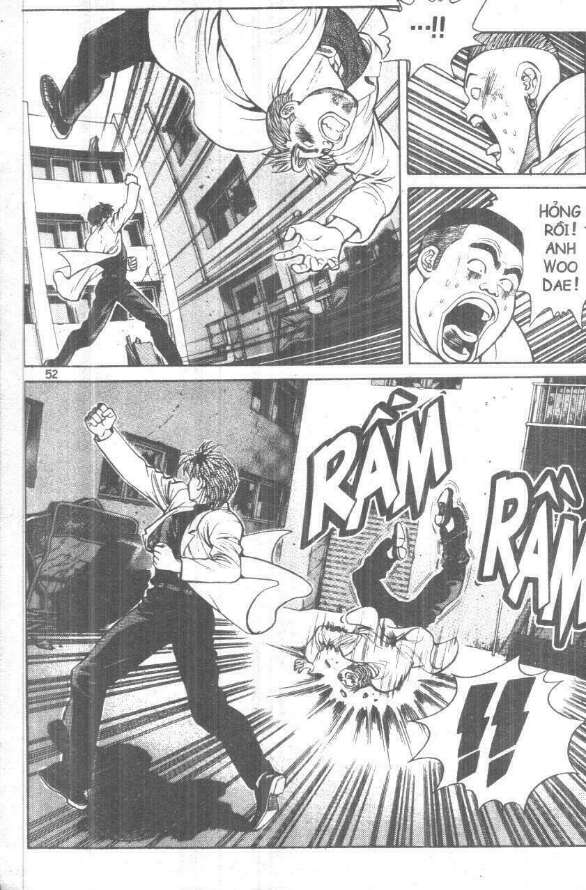 Change Guy Chapter 11 - Trang 2