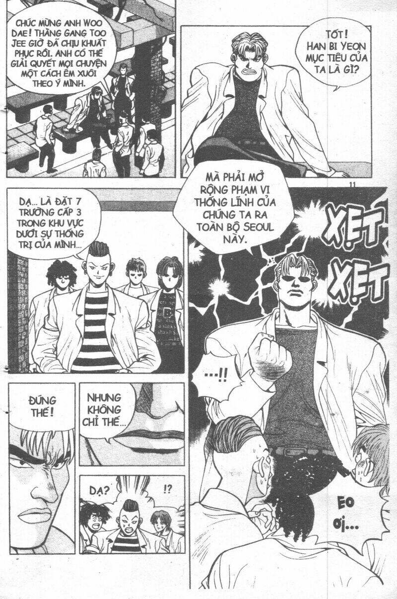 Change Guy Chapter 11 - Trang 2