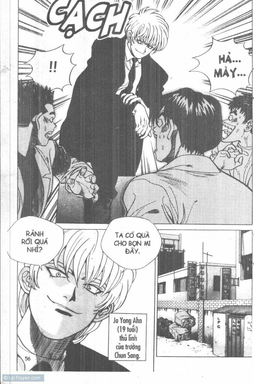 Change Guy Chapter 11 - Trang 2