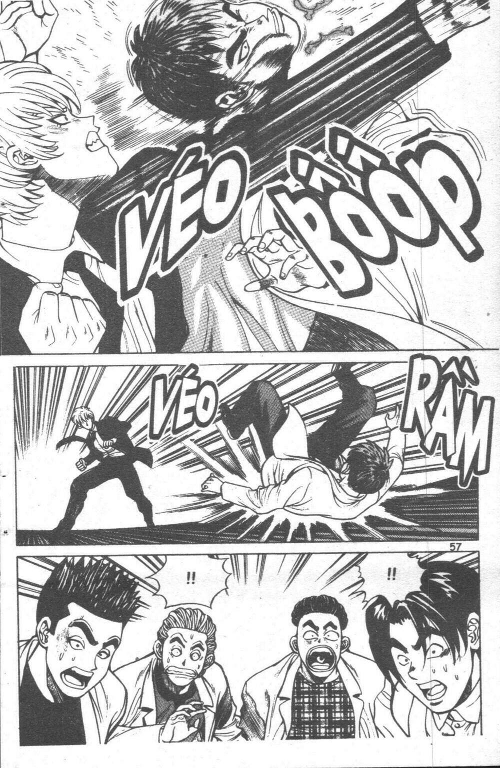 Change Guy Chapter 11 - Trang 2