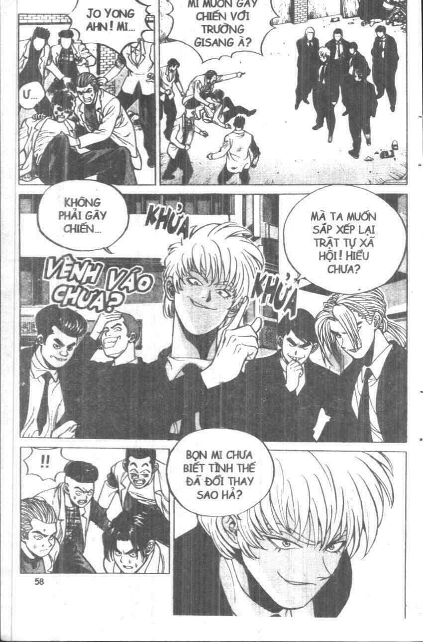 Change Guy Chapter 11 - Trang 2