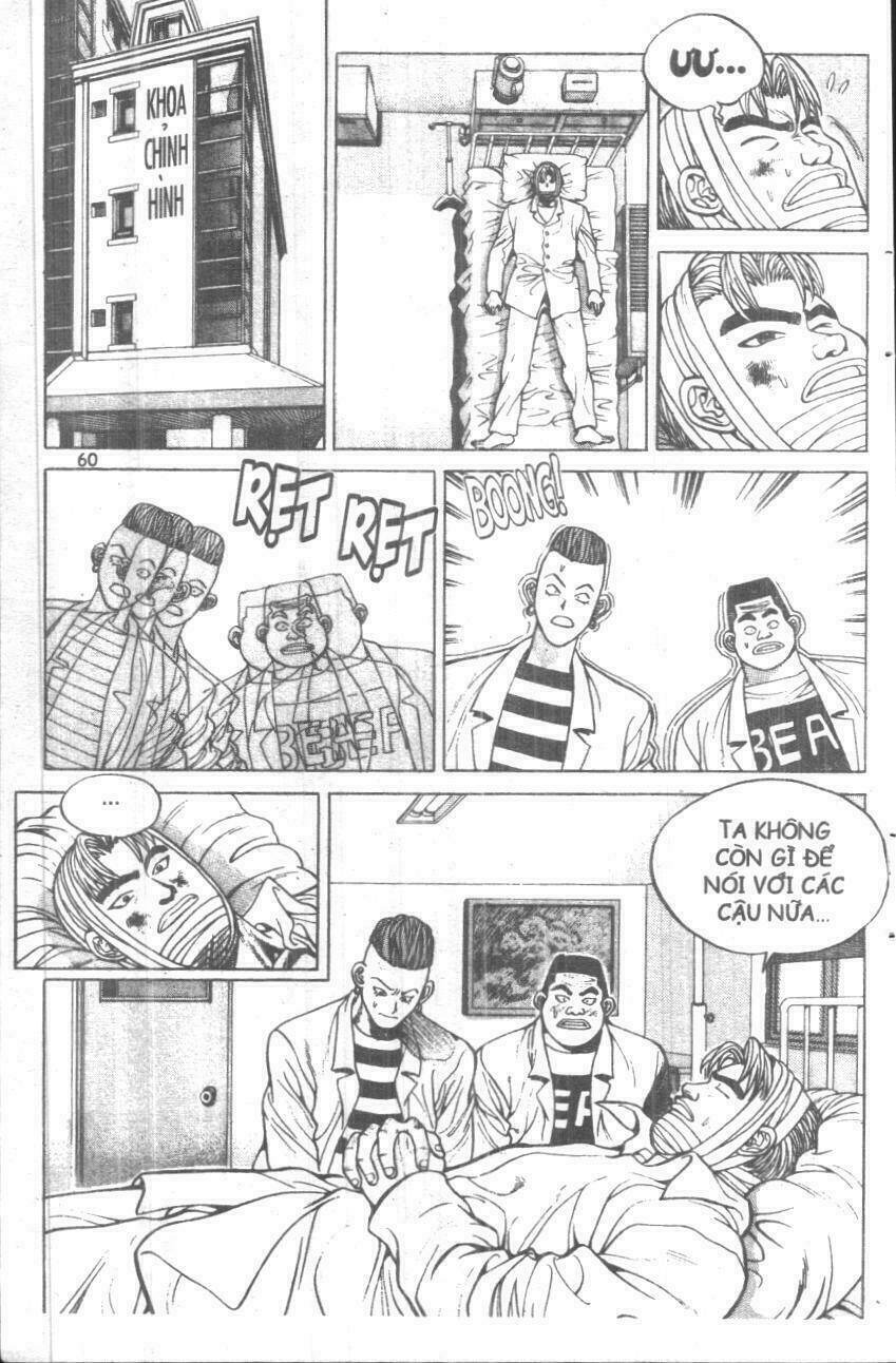 Change Guy Chapter 11 - Trang 2