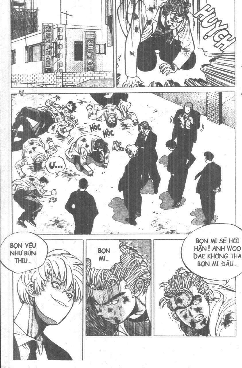 Change Guy Chapter 11 - Trang 2