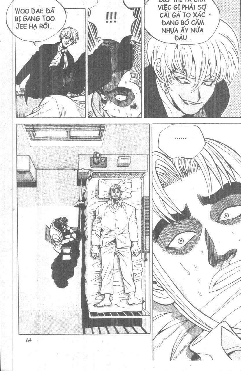 Change Guy Chapter 11 - Trang 2