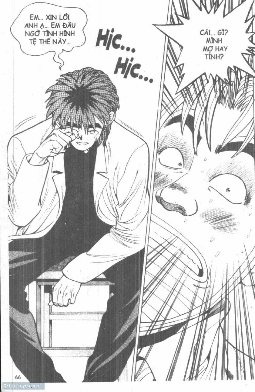 Change Guy Chapter 11 - Trang 2