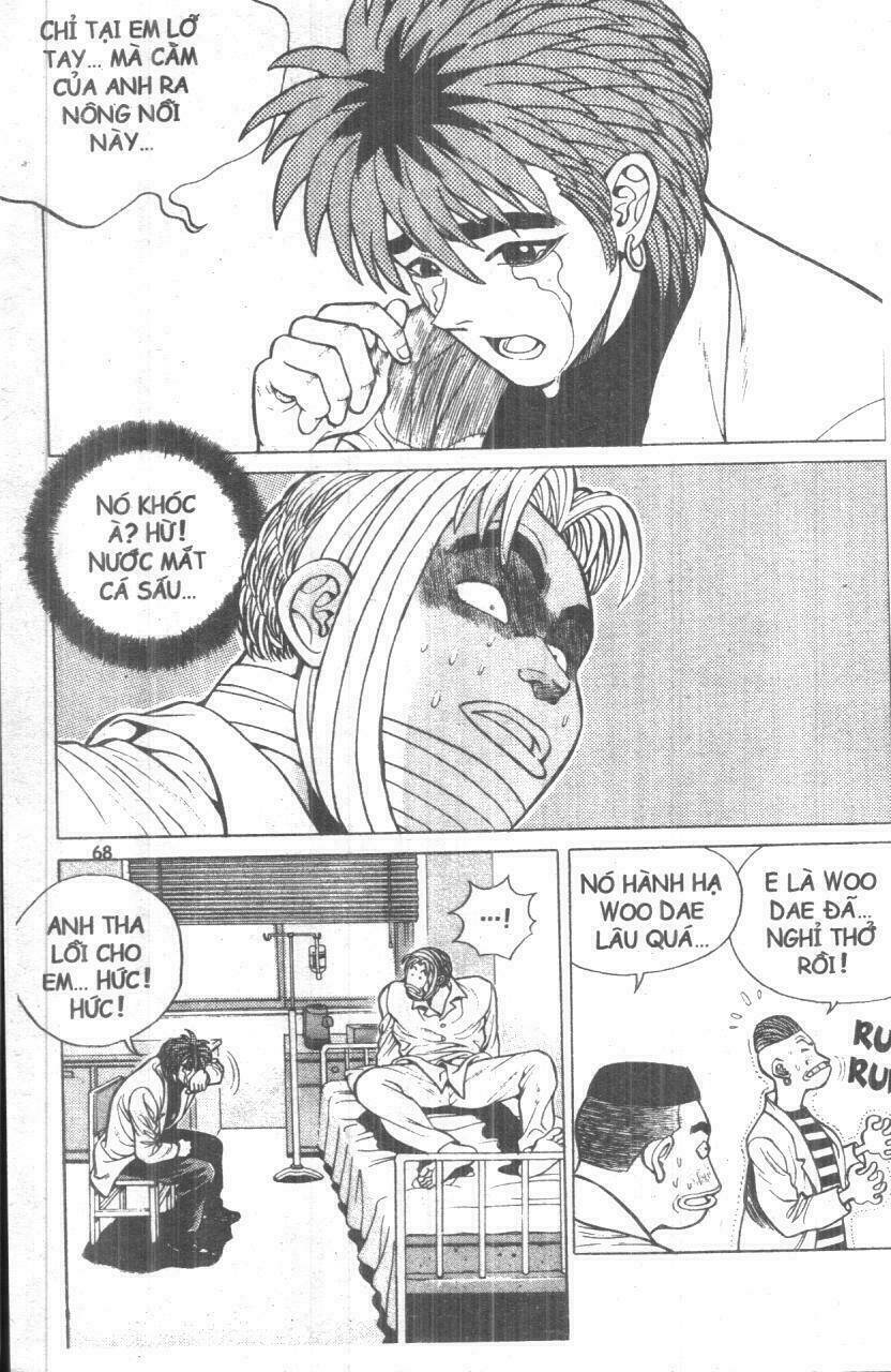 Change Guy Chapter 11 - Trang 2