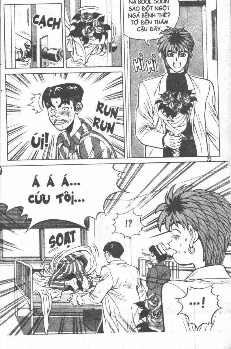 Change Guy Chapter 11 - Trang 2