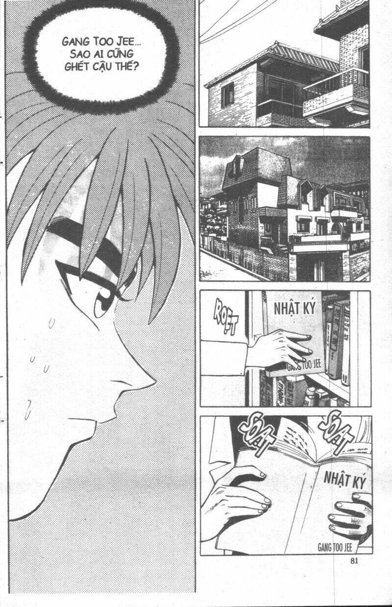 Change Guy Chapter 11 - Trang 2