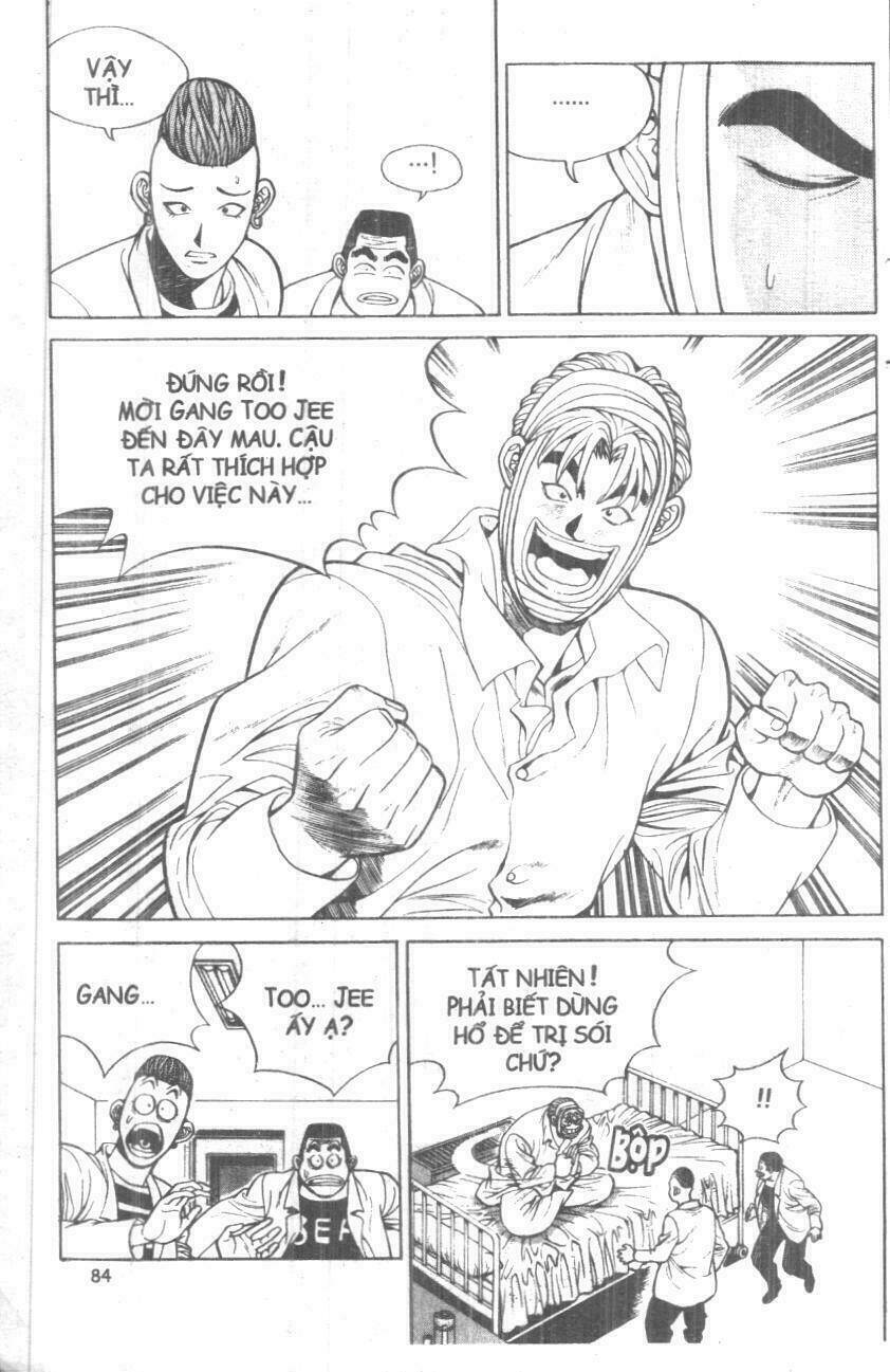 Change Guy Chapter 11 - Trang 2