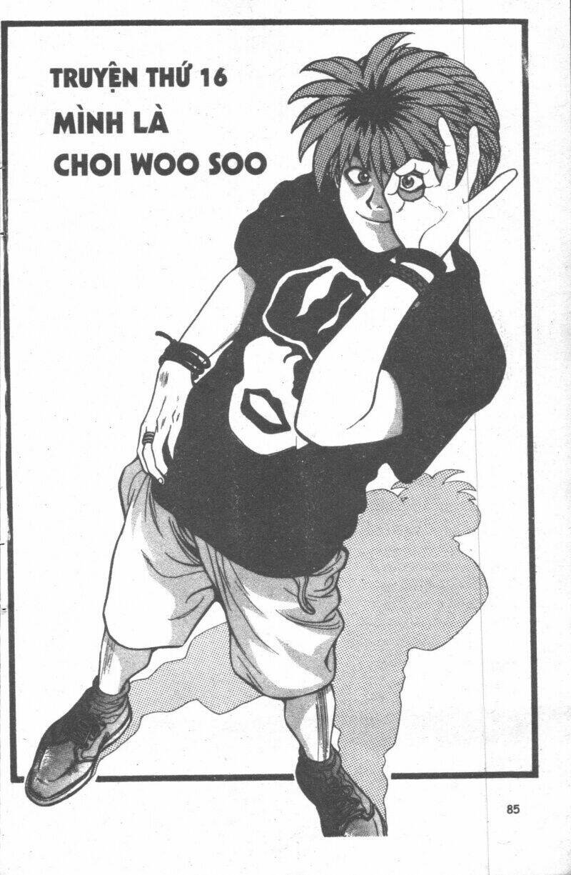 Change Guy Chapter 11 - Trang 2