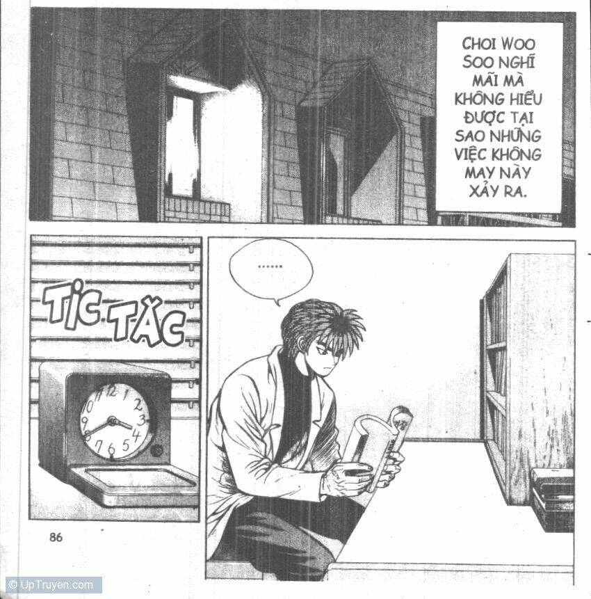 Change Guy Chapter 11 - Trang 2