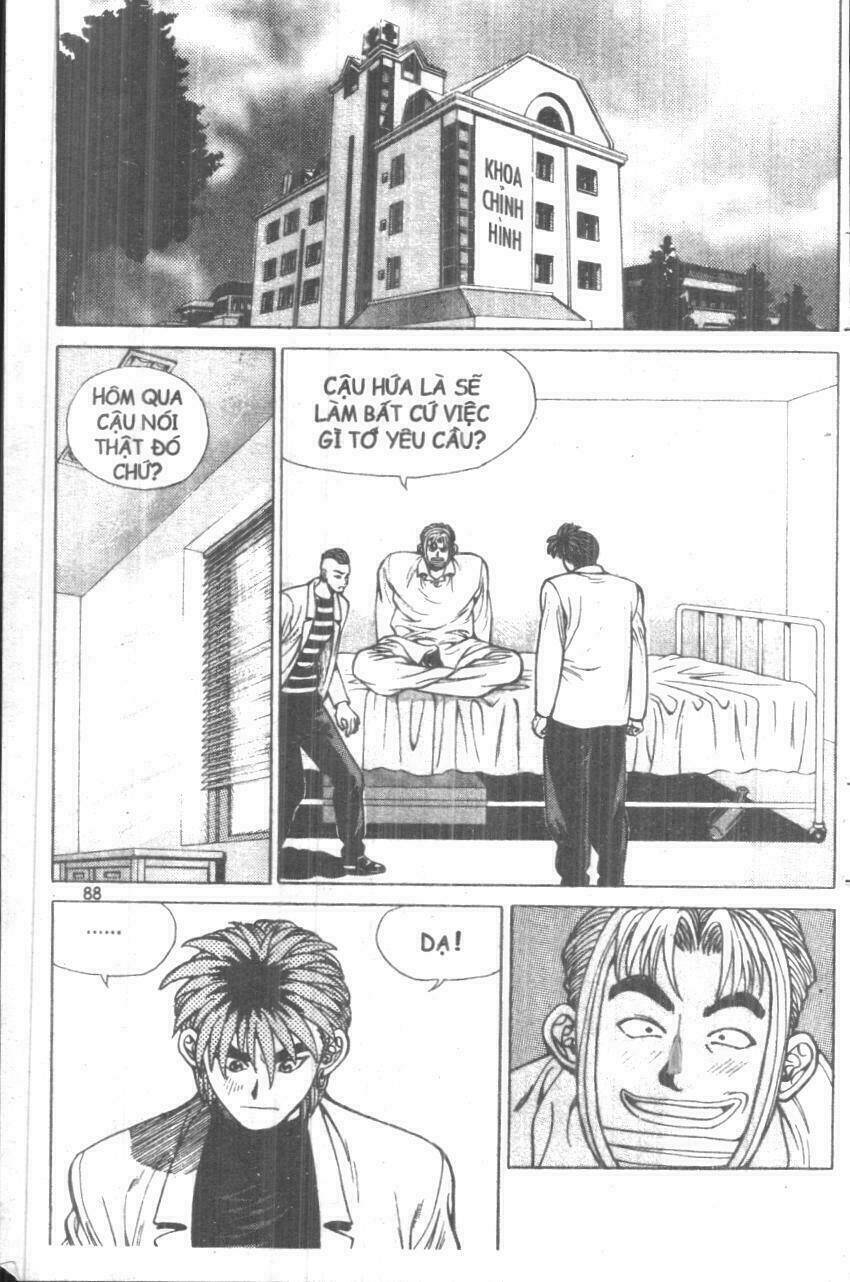 Change Guy Chapter 11 - Trang 2