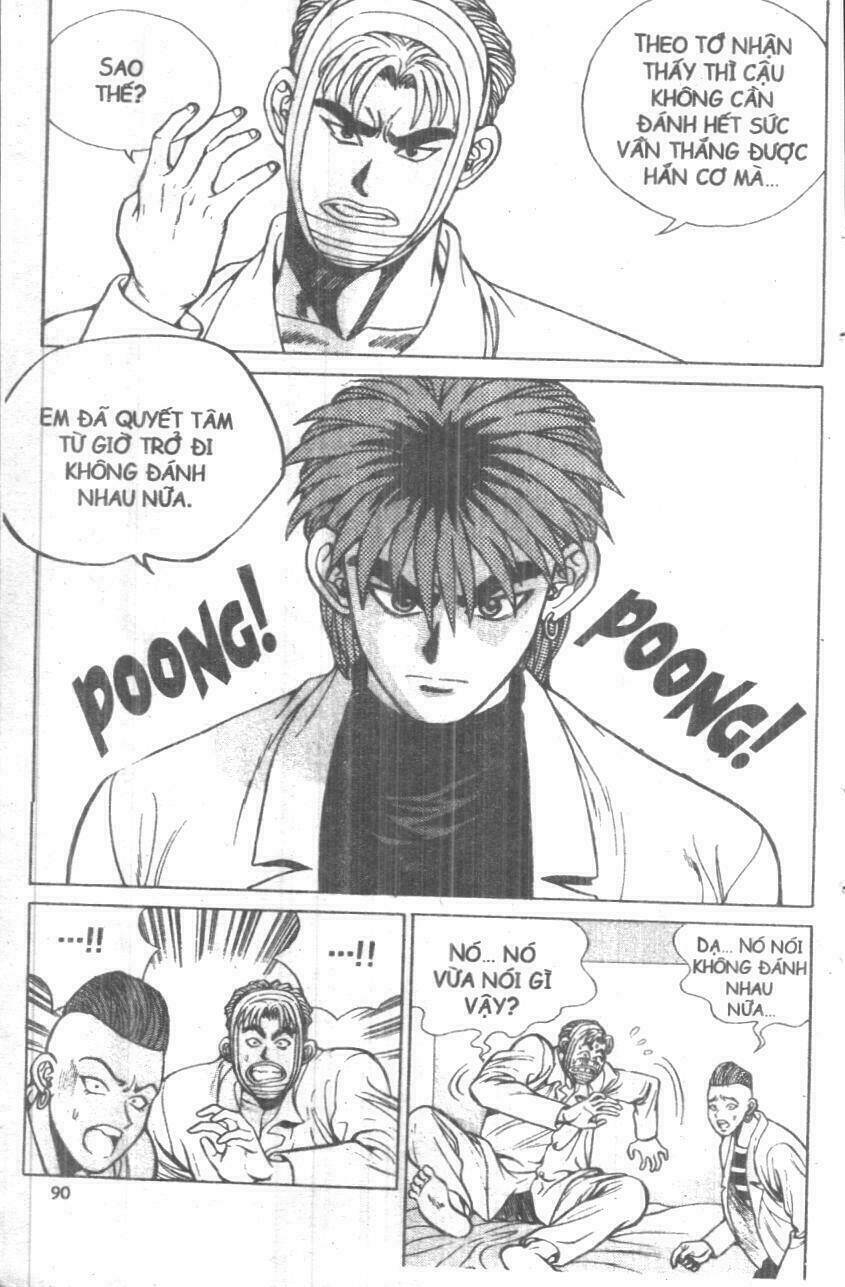 Change Guy Chapter 11 - Trang 2