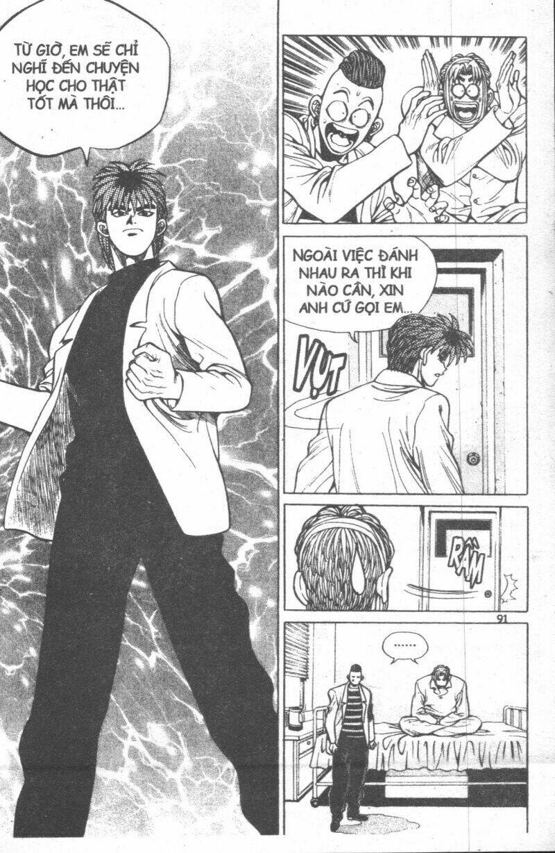 Change Guy Chapter 11 - Trang 2