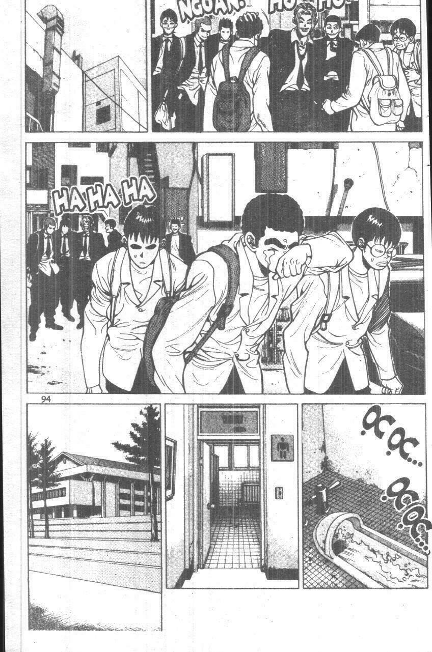 Change Guy Chapter 11 - Trang 2