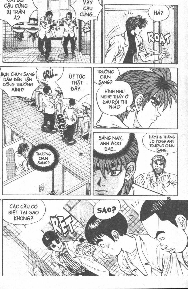 Change Guy Chapter 11 - Trang 2