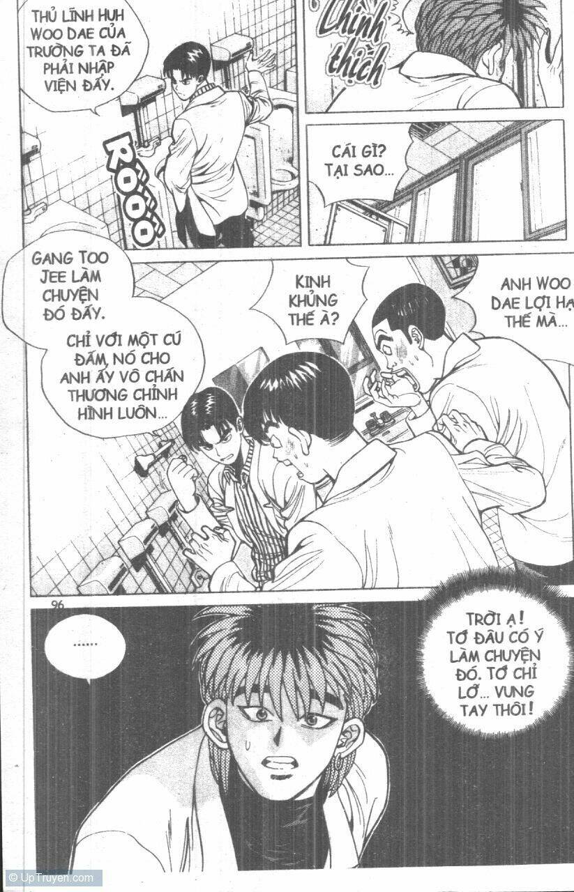 Change Guy Chapter 11 - Trang 2