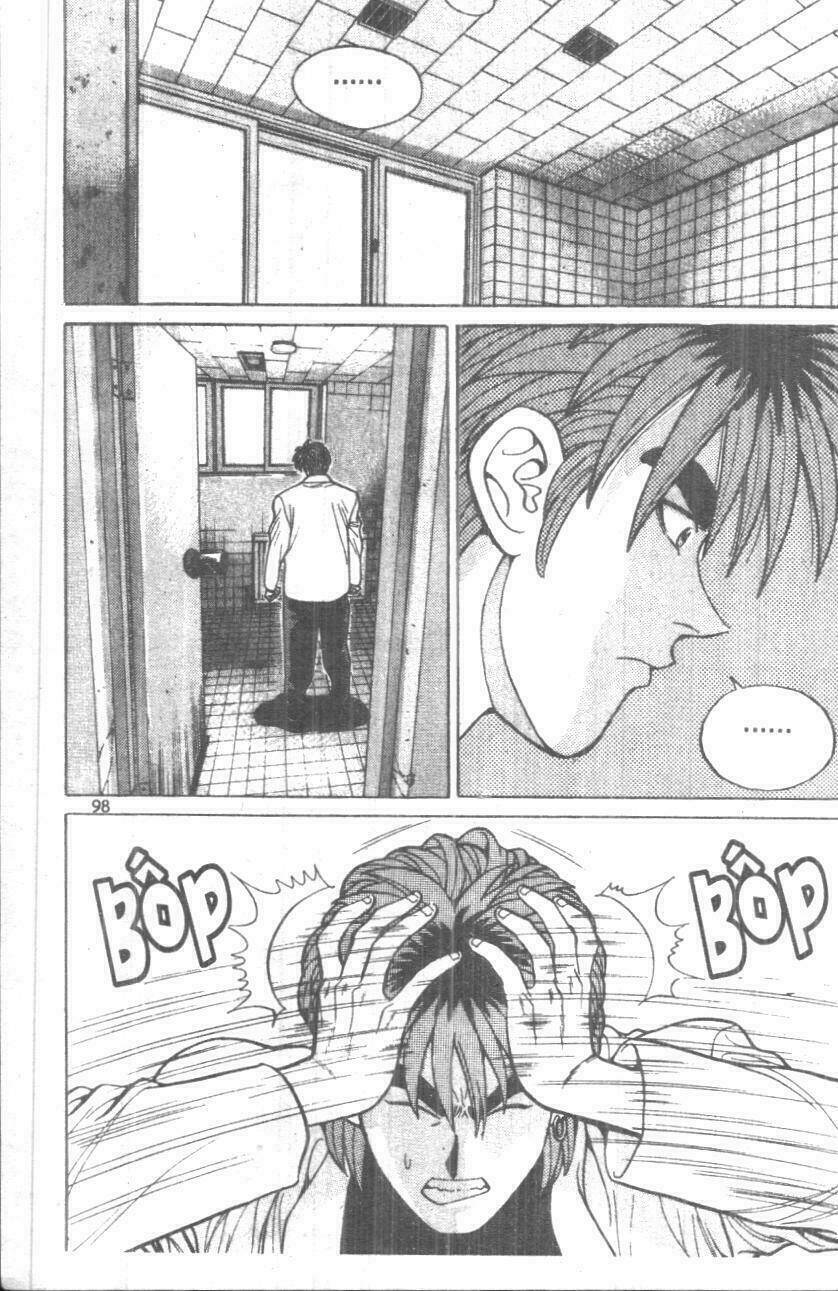 Change Guy Chapter 11 - Trang 2