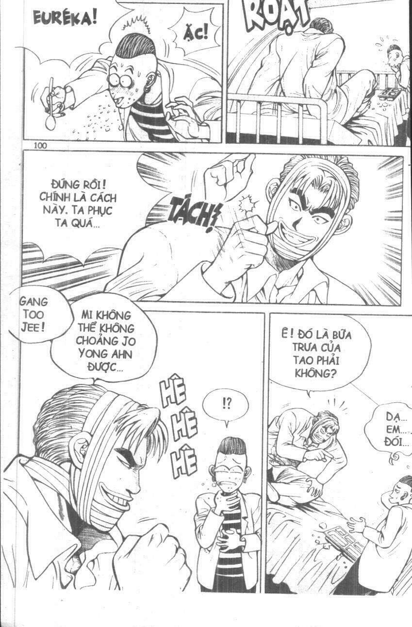 Change Guy Chapter 11 - Trang 2