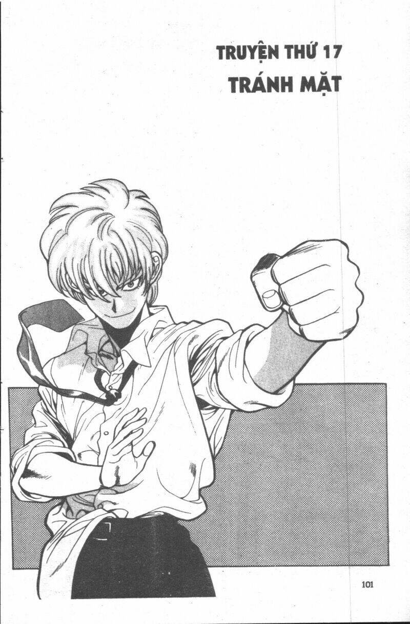 Change Guy Chapter 11 - Trang 2