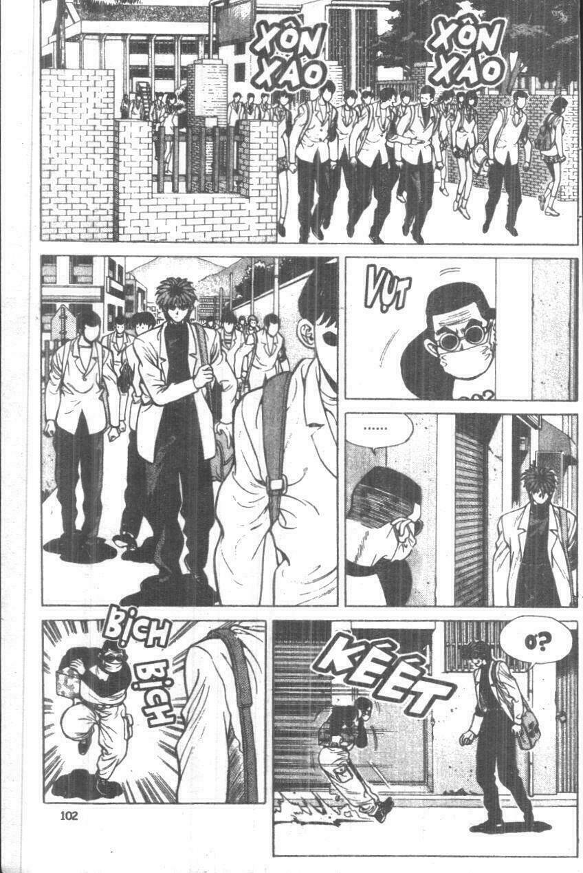 Change Guy Chapter 11 - Trang 2