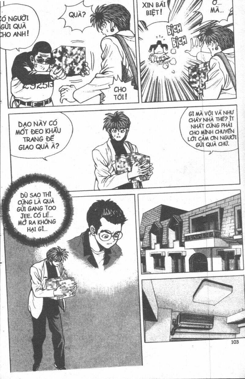 Change Guy Chapter 11 - Trang 2