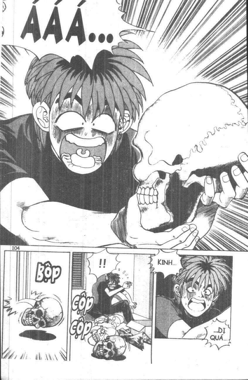 Change Guy Chapter 11 - Trang 2