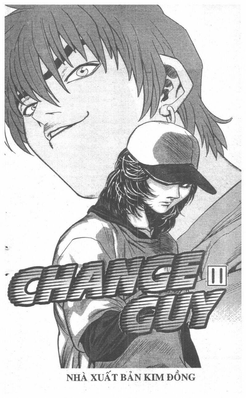 Change Guy Chapter 110 - Trang 2