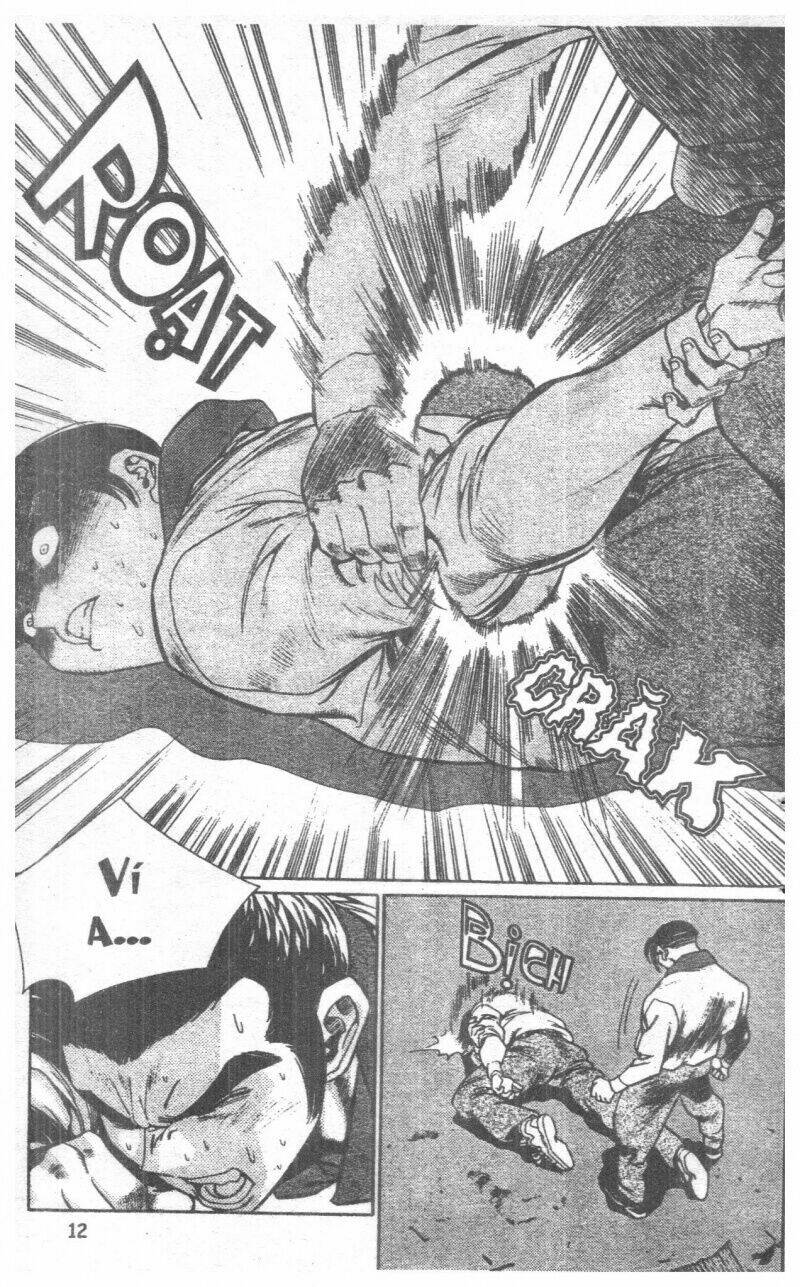 Change Guy Chapter 110 - Trang 2