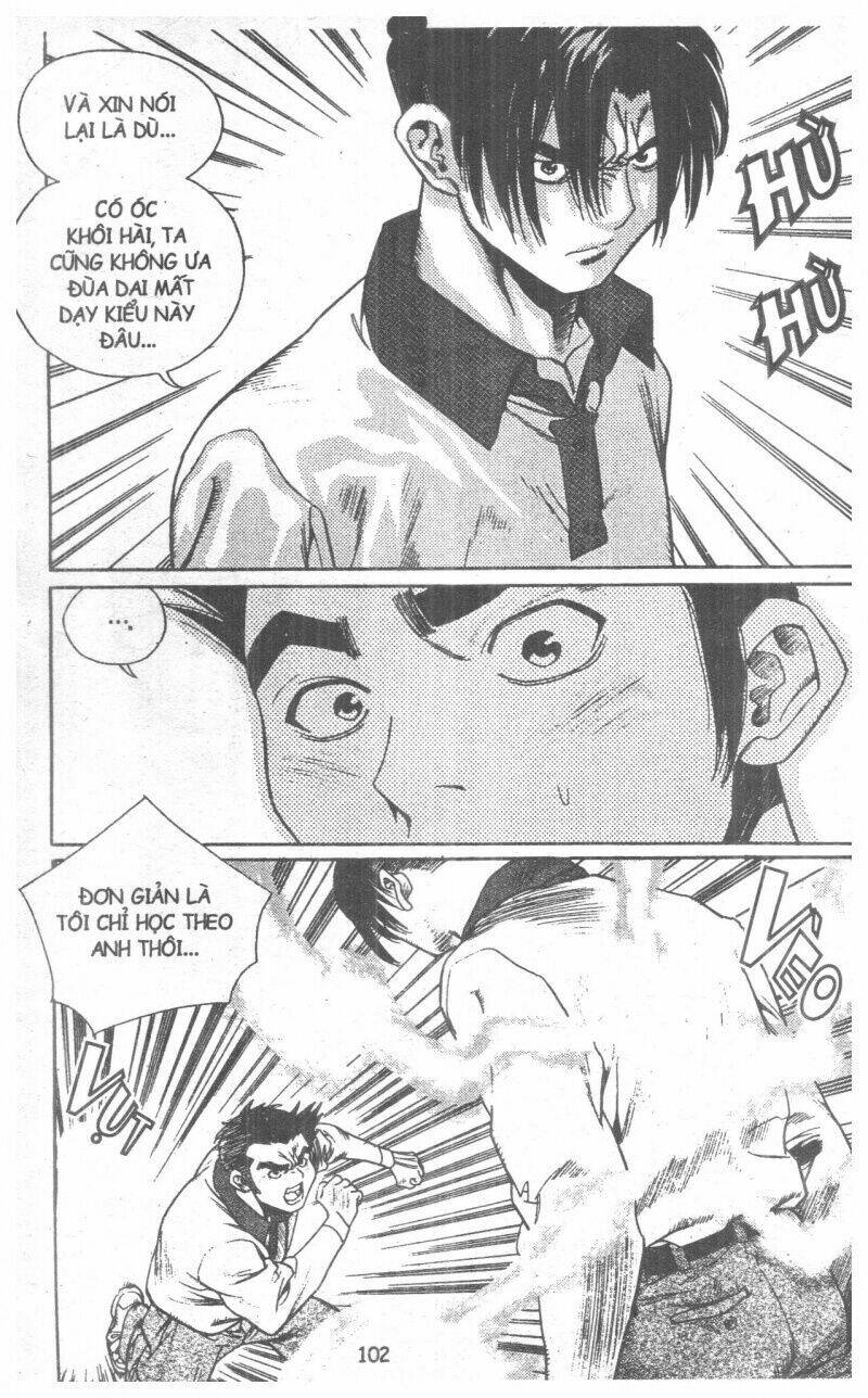 Change Guy Chapter 110 - Trang 2