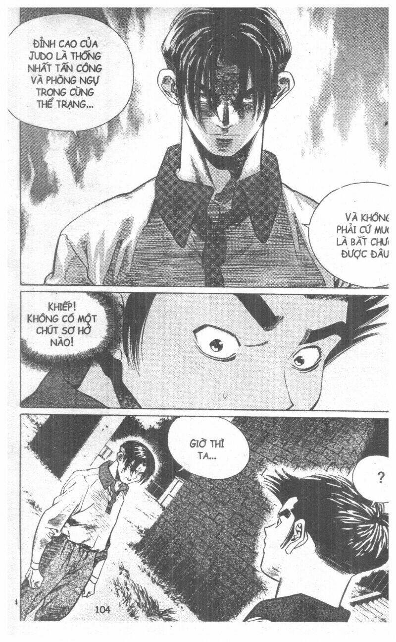 Change Guy Chapter 110 - Trang 2