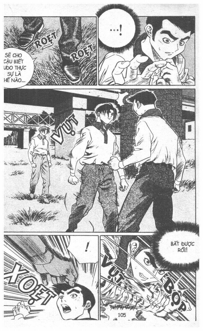 Change Guy Chapter 110 - Trang 2