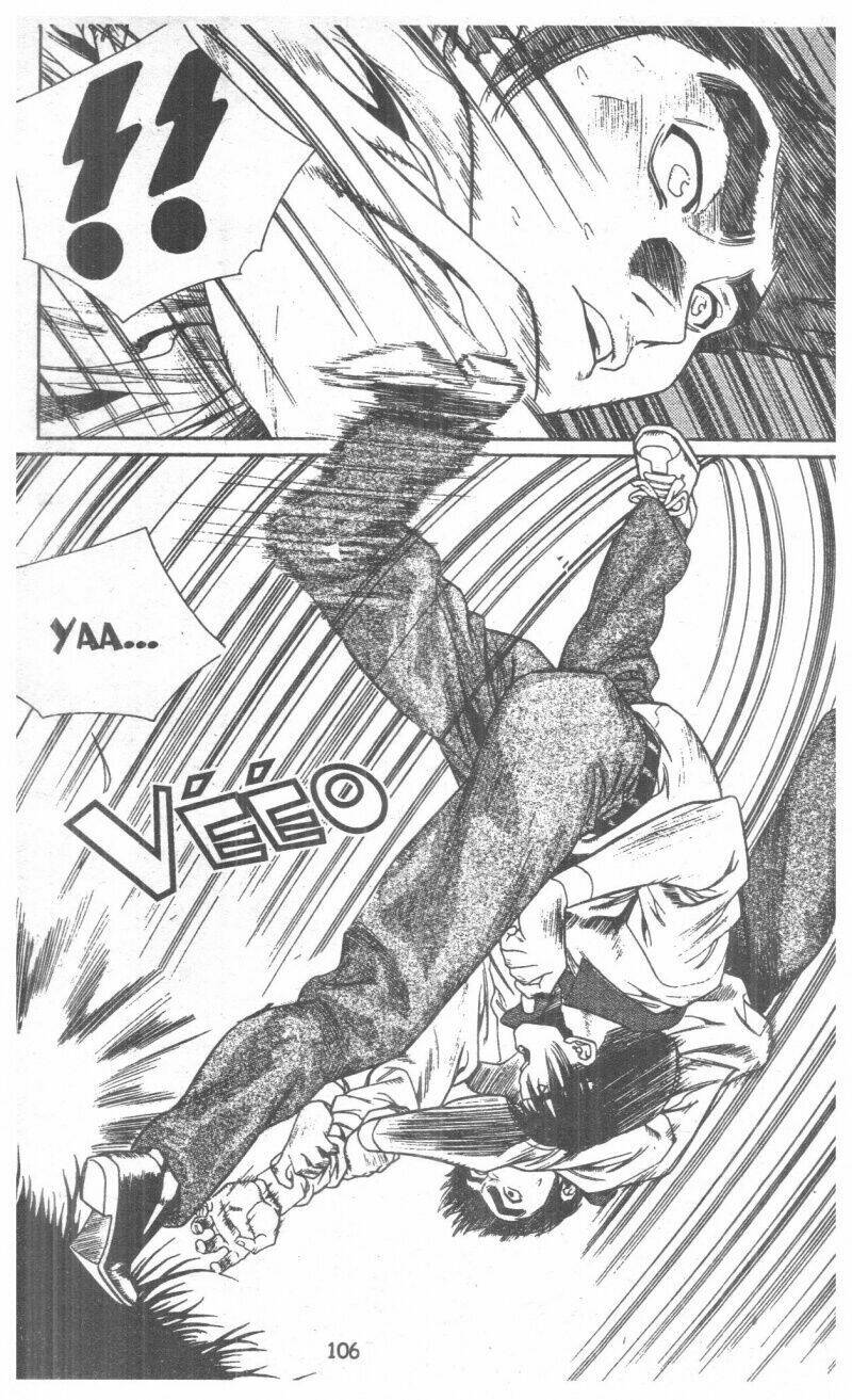 Change Guy Chapter 110 - Trang 2