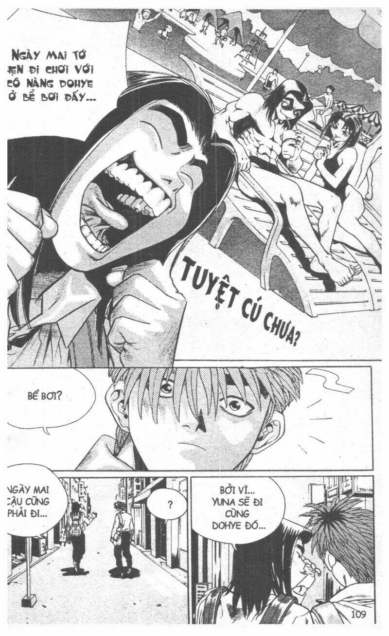 Change Guy Chapter 110 - Trang 2