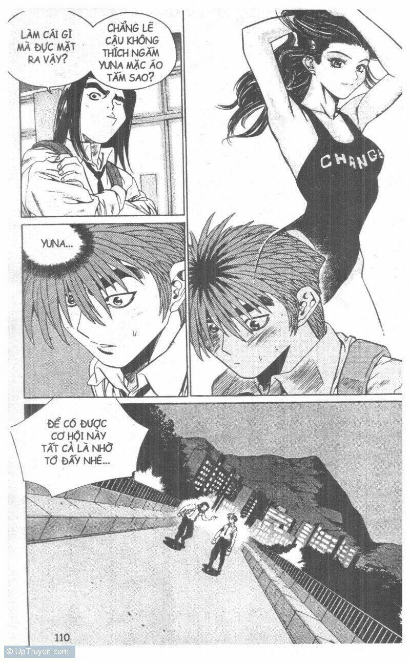 Change Guy Chapter 110 - Trang 2
