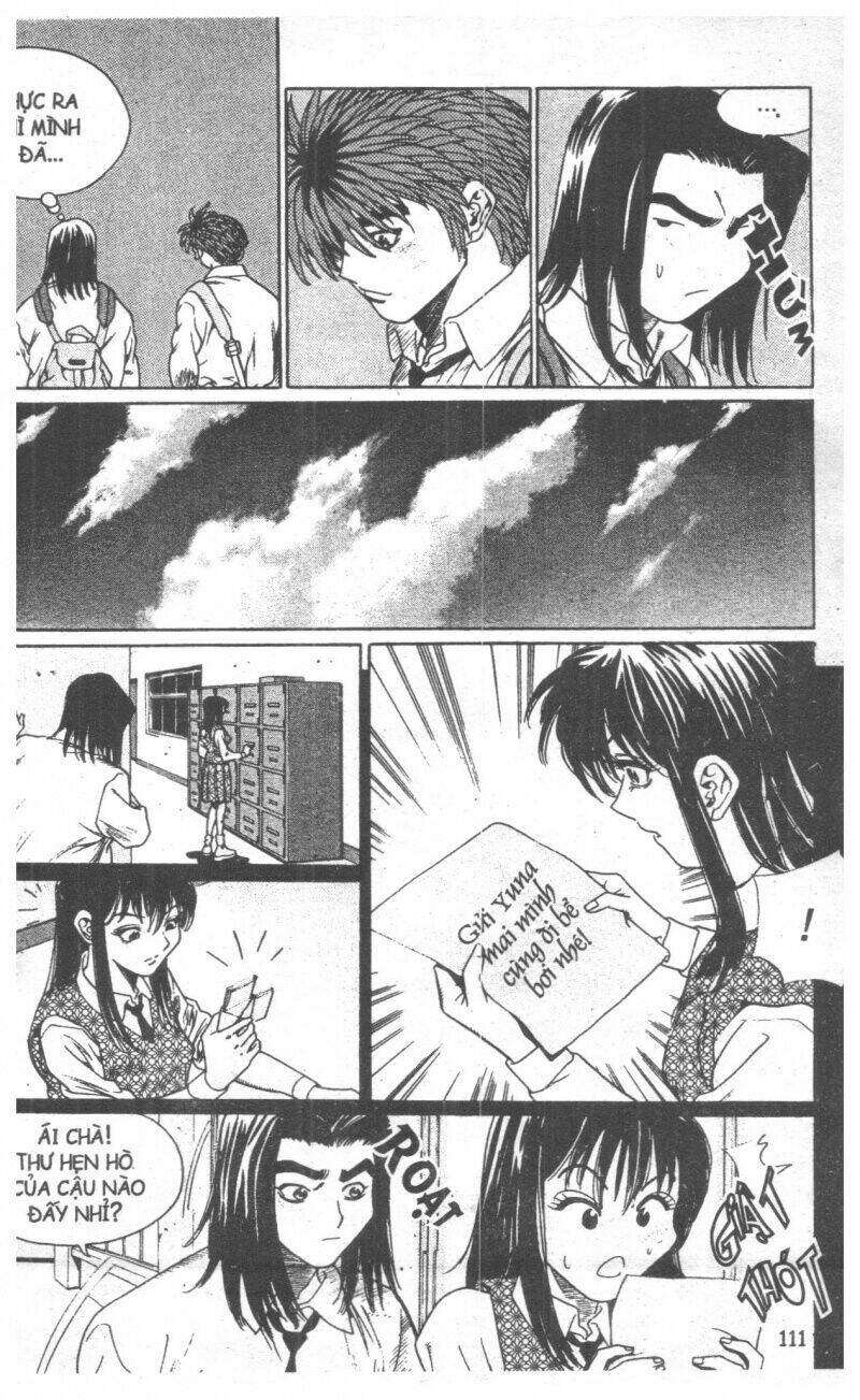 Change Guy Chapter 110 - Trang 2