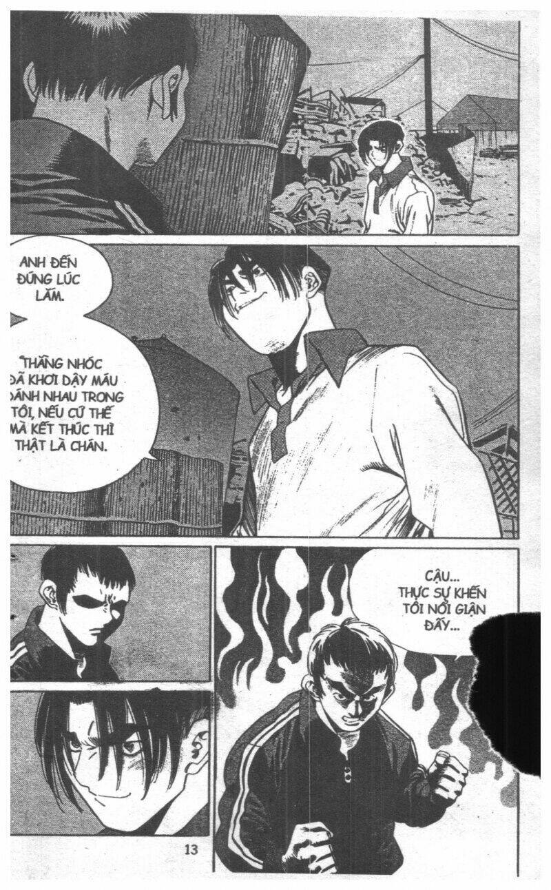 Change Guy Chapter 110 - Trang 2