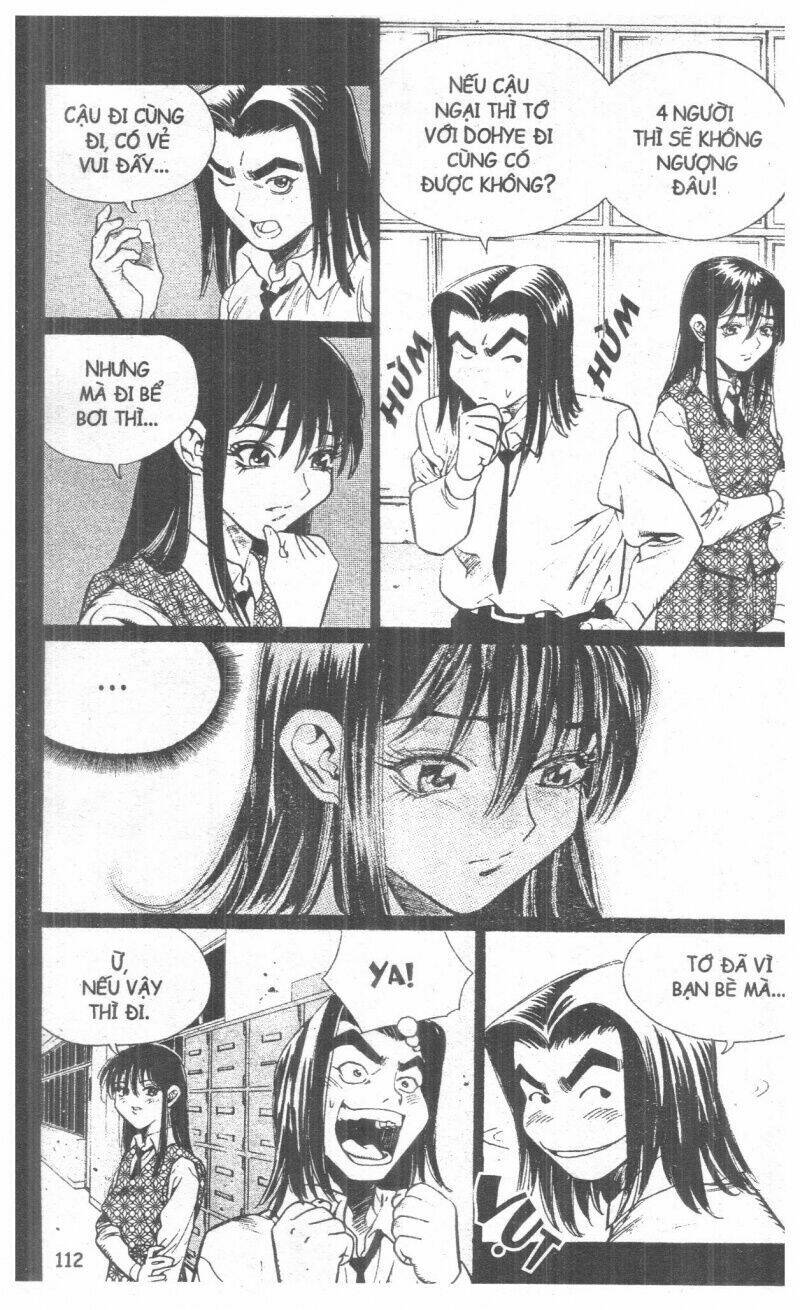 Change Guy Chapter 110 - Trang 2