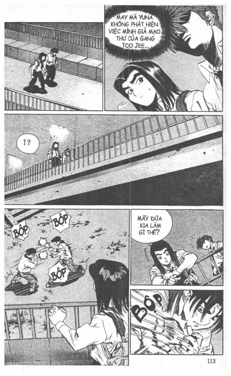 Change Guy Chapter 110 - Trang 2