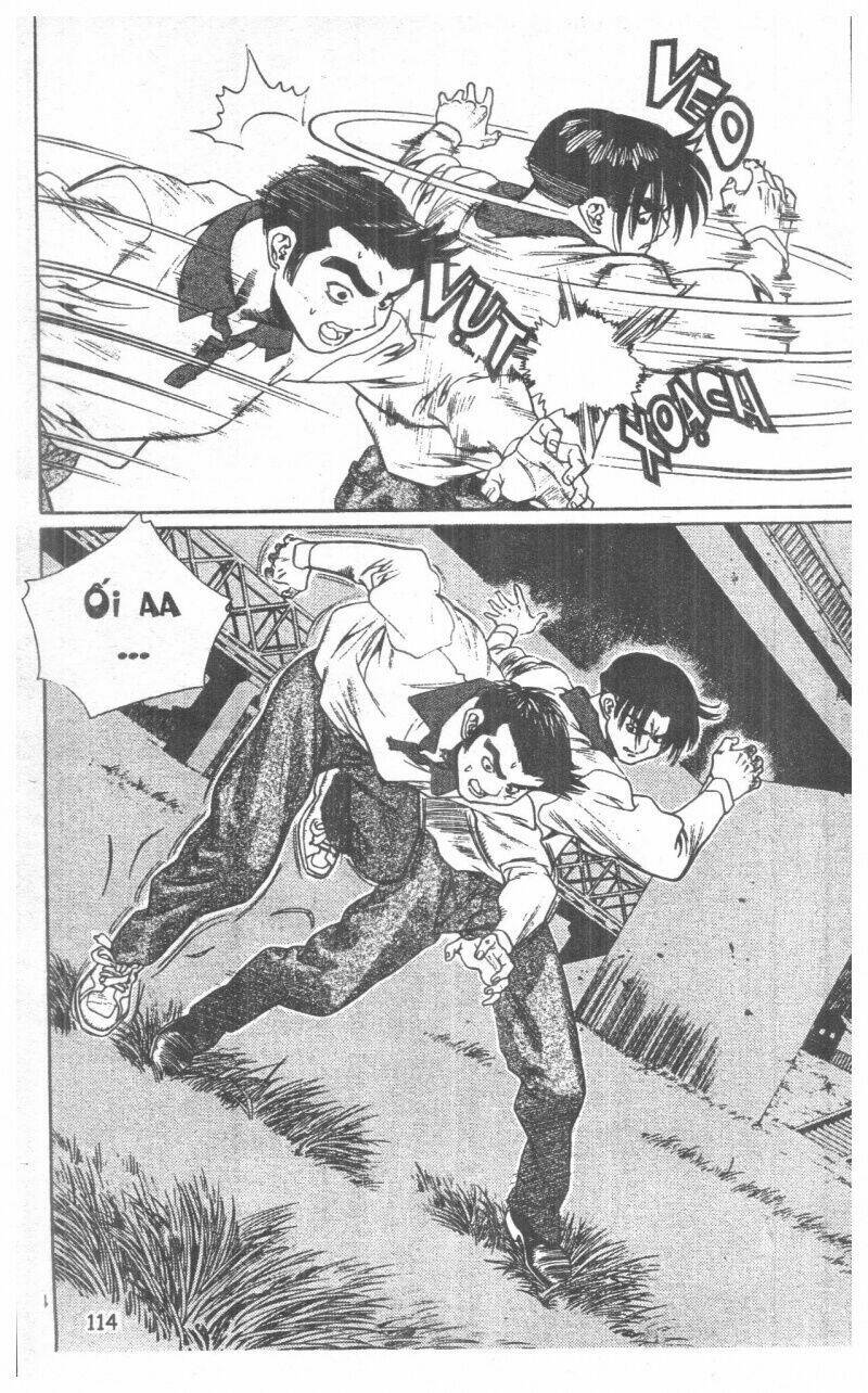 Change Guy Chapter 110 - Trang 2