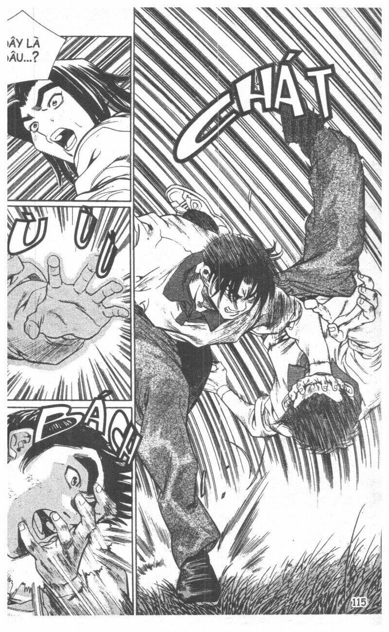 Change Guy Chapter 110 - Trang 2