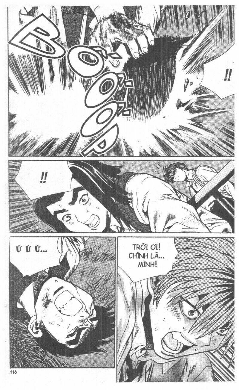 Change Guy Chapter 110 - Trang 2