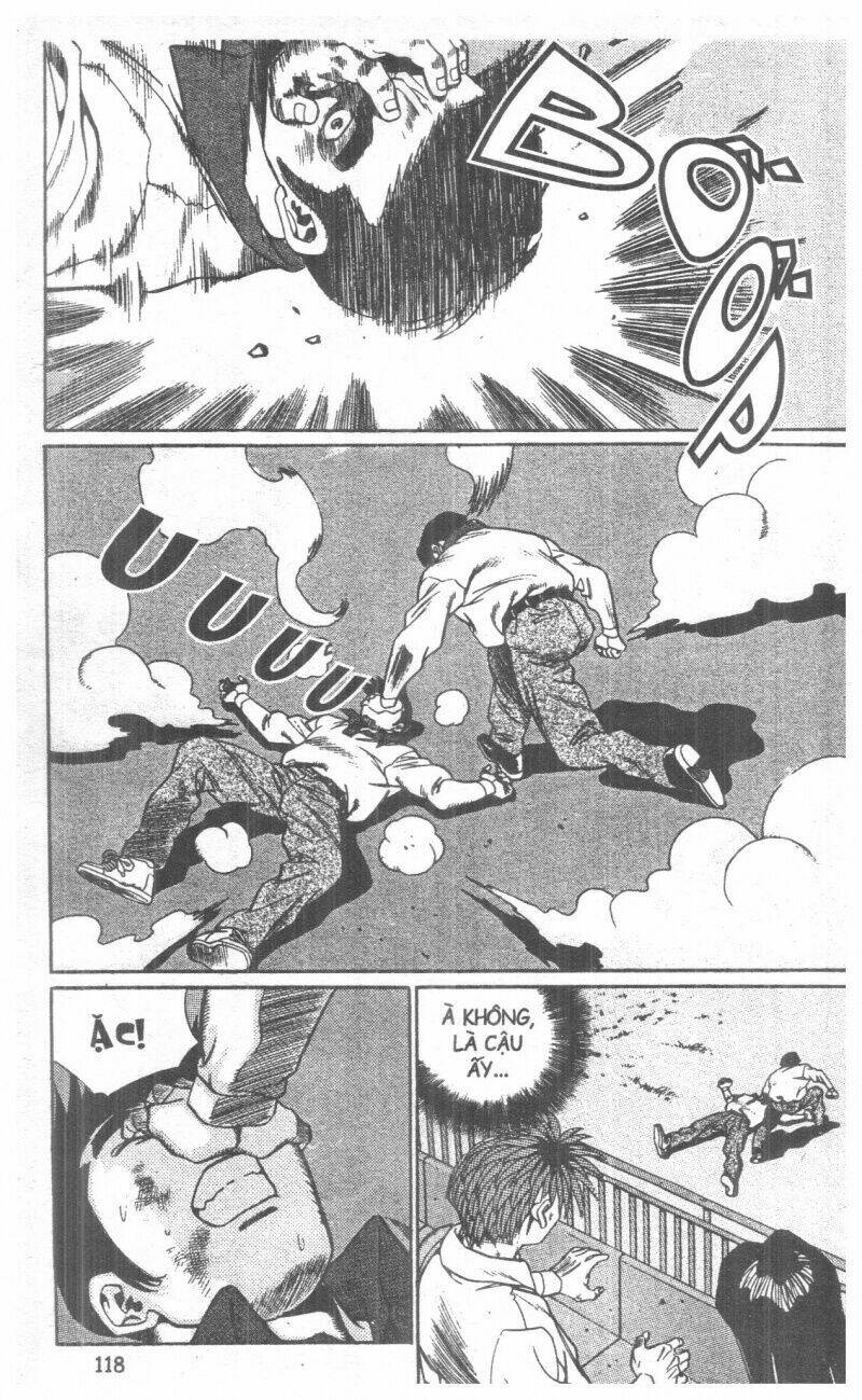 Change Guy Chapter 110 - Trang 2