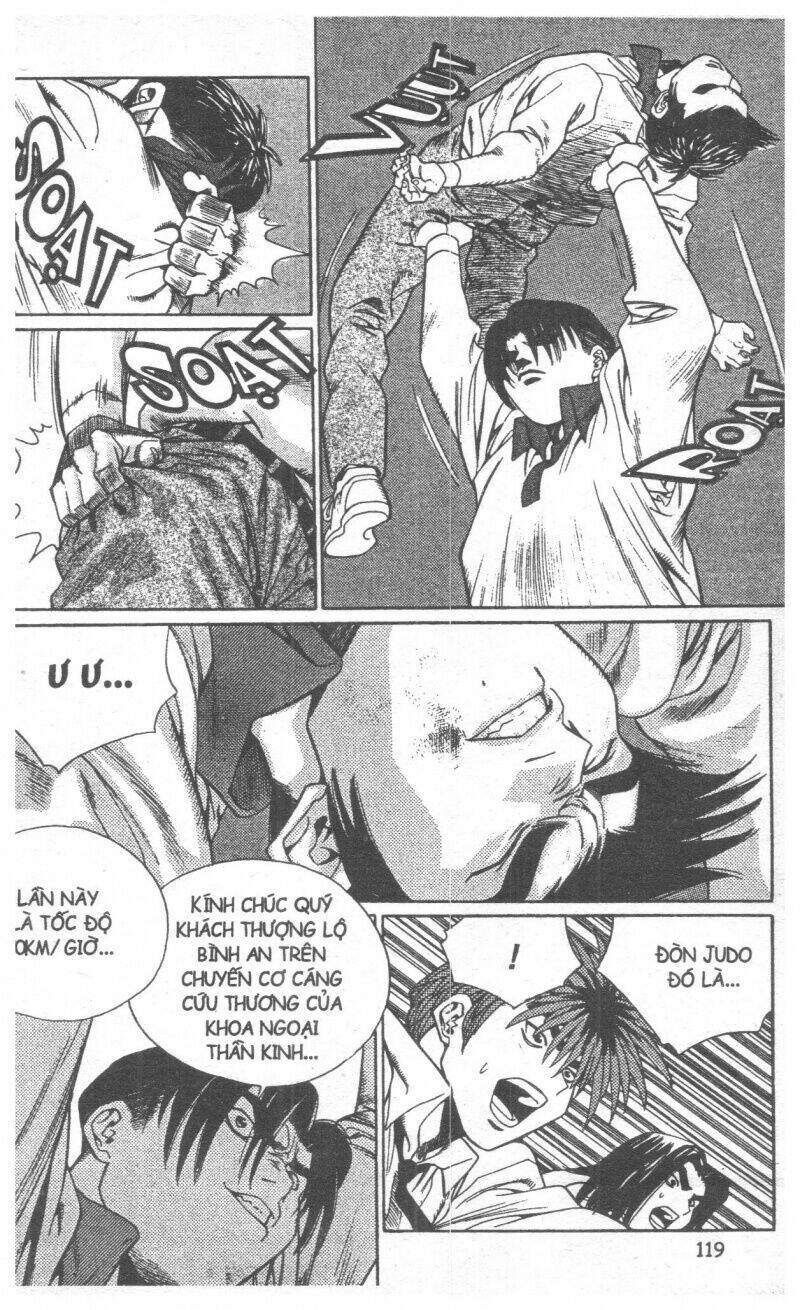 Change Guy Chapter 110 - Trang 2