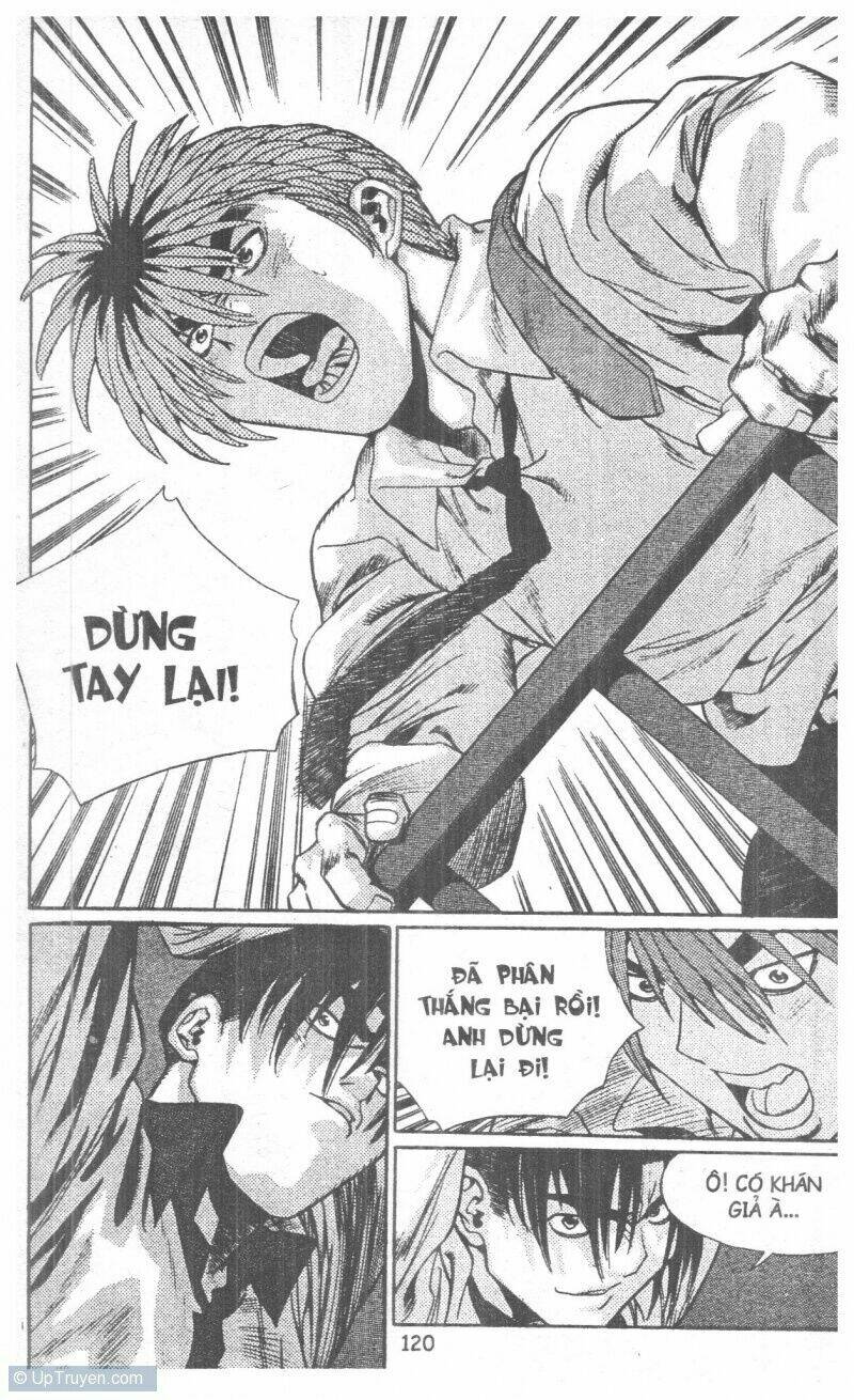 Change Guy Chapter 110 - Trang 2