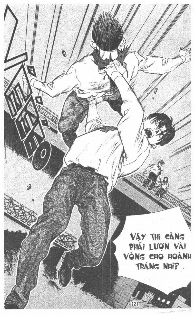 Change Guy Chapter 110 - Trang 2