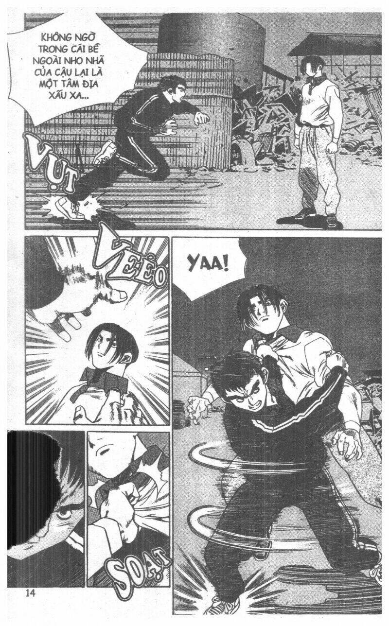 Change Guy Chapter 110 - Trang 2