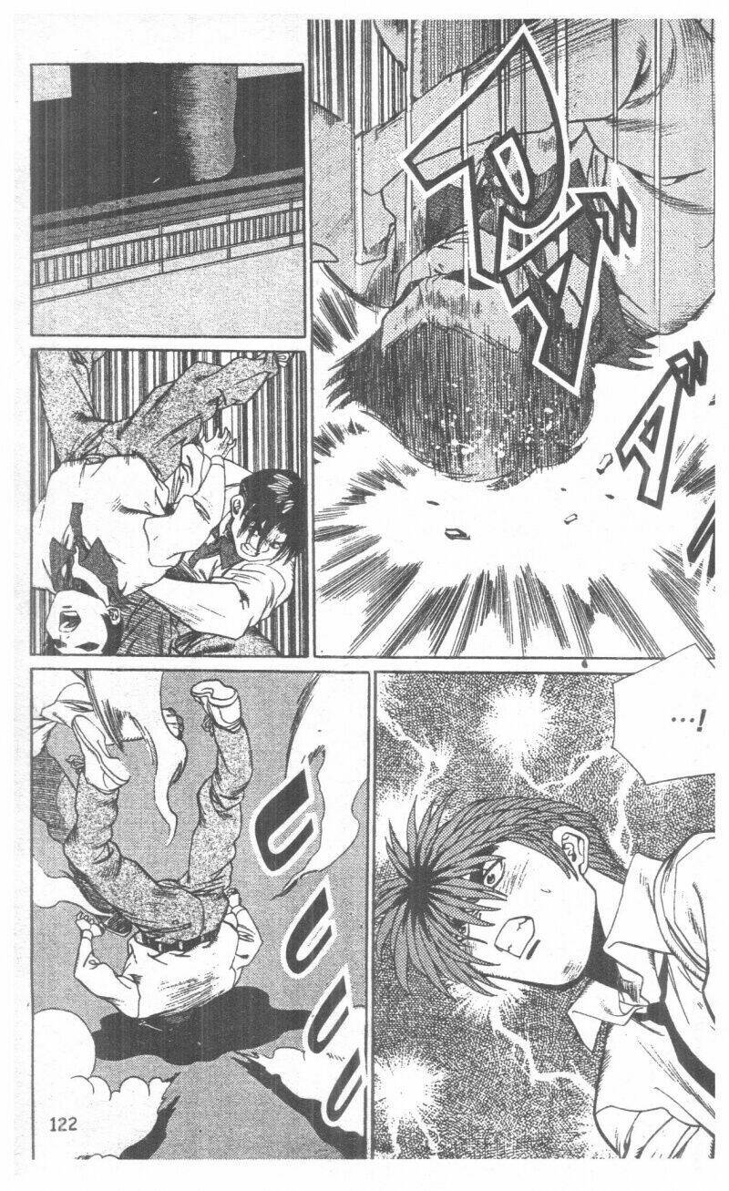 Change Guy Chapter 110 - Trang 2